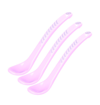 Twistshake - 3x Feeding Spoon (4528876093474)