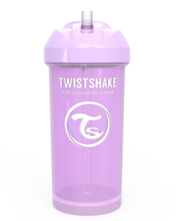 Twistshake - Straw Cup 360ml (4528996679714)