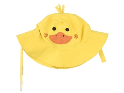 Zoocchini - Baby UPF50 Sunhat (4564277461026)