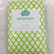 Tiny Winks - Playpen Fitted Sheets (4510818664482)