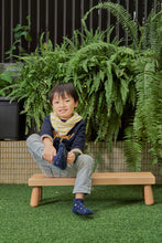 Load image into Gallery viewer, Little Luke - Eguchi Toys Kid&#39;s Bench (7005105160226)
