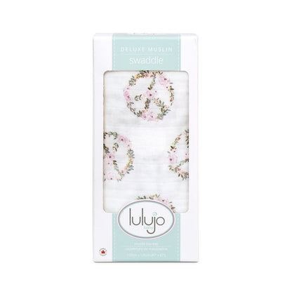 Lulujo - Bamboo Muslin (Singles) (4839752597538)
