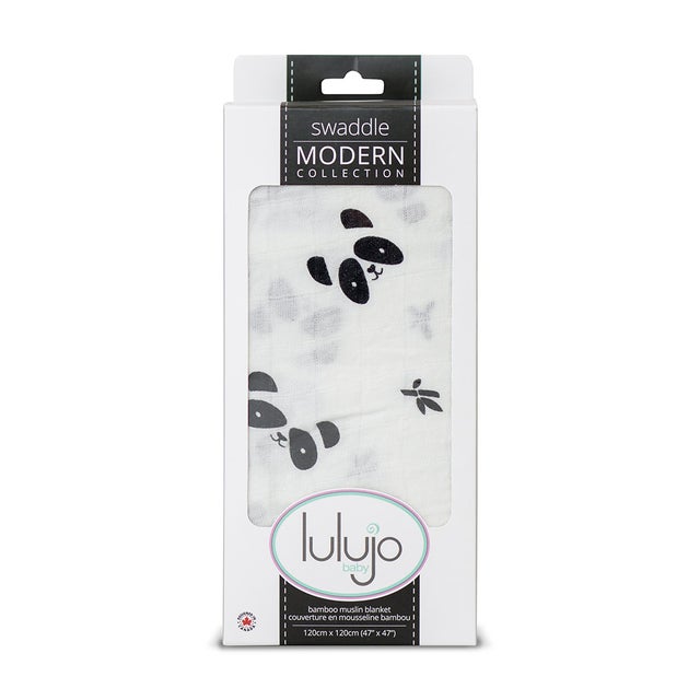 Lulujo - Bamboo Muslin (Singles) (4839752597538)