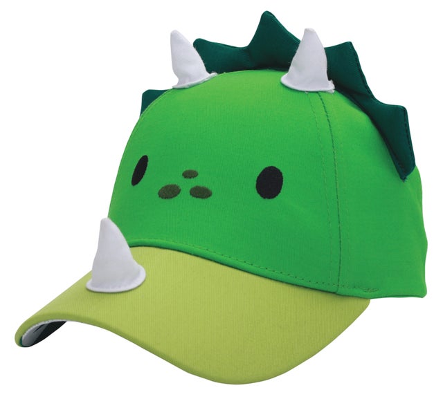 Flapjackkids - UPF Kids 3D Cap Hats (4835981033506)