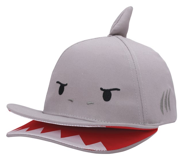 Flapjackkids - UPF Kids 3D Cap Hats (4835981033506)