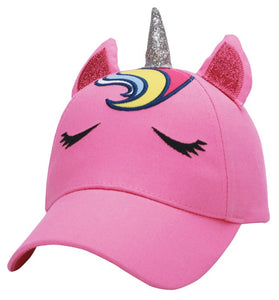Flapjackkids - UPF Kids 3D Cap Hats (4835981033506)