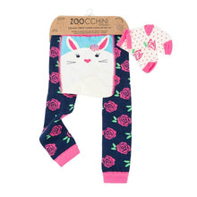 Load image into Gallery viewer, Zoocchini - Safety Training Legging &amp; Sock Set (6544515006498)
