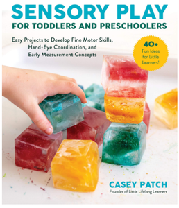 By the Bay - Sensory Play for Toddlers and Preschoolers (4836274962466)