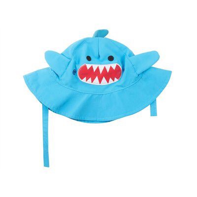 Zoocchini - Baby UPF50 Sunhat (4564277461026)
