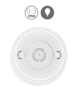 Comotomo medium flow nipple 2025