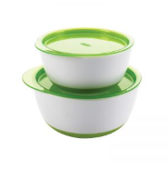 OXO Tot - Small and Large Bowl Set (4508950724642)