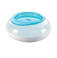 OXO Tot - Snack Disk with Snap On Lid (4509081600034)