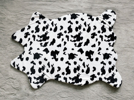 Fun Nest - Soft Mat - Black (6552223514658)