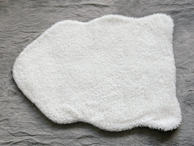 Fun Nest - Soft Mat - Lamb (6552223645730)