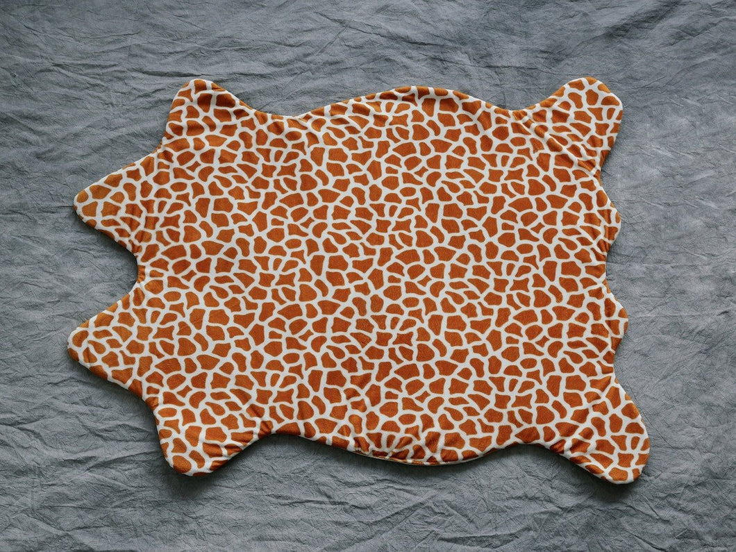 Fun Nest - Soft Mat - Giraffe (6552223580194)