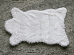 Fun Nest - Soft Mat - Polar Bear (6552223612962)