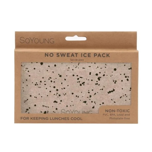 SoYoung Modern Splatter Ice Pack