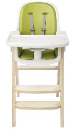 OXO Tot - Sprout High Chair (4507462598690)