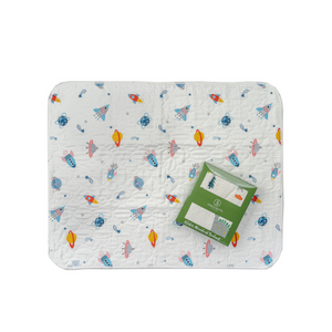 Swaddies PH - Original Water-Absorbent Bedmat (4604272214050)