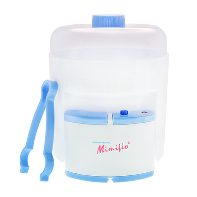Mimiflo® - Steam Sterilizer (4550112477218)