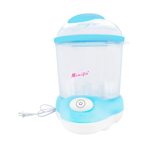 Mimiflo® - Steam Sterilizer with Dryer (4550113034274)