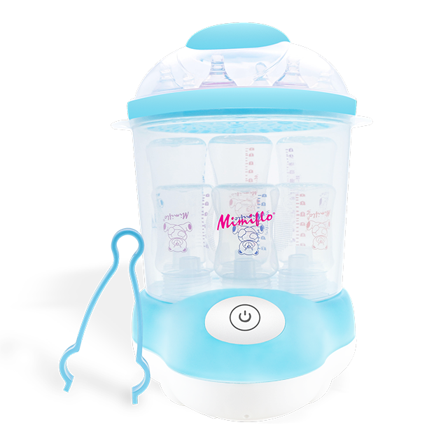 Mimiflo steam deals sterilizer