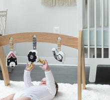 Load image into Gallery viewer, Mommykins PH - Wee Gallery Stroller Toy (4853332770850)
