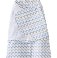 Halo - Sleepsack Swaddle Muslin (4507152154658)