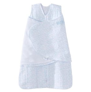 Halo - Sleepsack Swaddle Muslin (4507152154658)