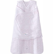 Halo - Sleepsack Swaddle Muslin (4507152154658)