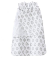 Halo - Sleepsack Swaddle Muslin (4507152154658)