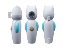 Cay and Jae - Airbreeze Portable Nebulizer (4550201376802)