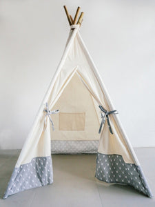 Fun Nest - Teepee (Standard) (6561030078498)