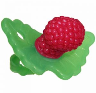 RaZ baby - RaZ-Berry Teether (4507296989218)