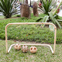 Load image into Gallery viewer, Tropical? - Rattan Football Net (6538021666850)
