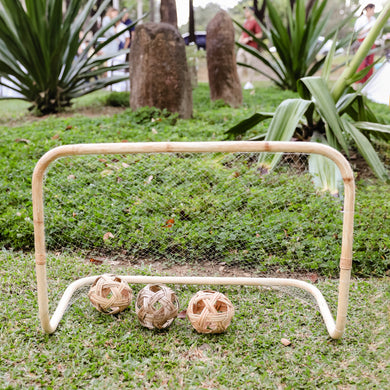 Tropical? - Rattan Football Net (6538021666850)