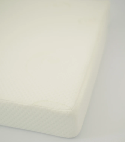Incy Rooms - Poppy Regency Crib & Tiny Winks Classic Mattress Bundle (4514287288354)