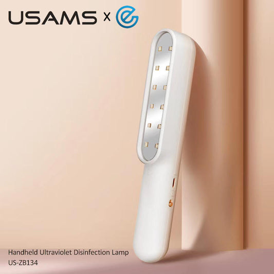 Common Essentials - Usams Handheld UV-C Sterilizing Wand (4599845978146)