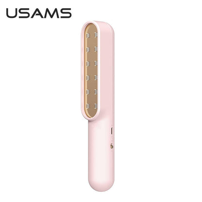 Common Essentials - Usams Handheld UV-C Sterilizing Wand (4599845978146)