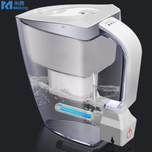 Common Essentials - UVC Water Pitcher (4599846338594)