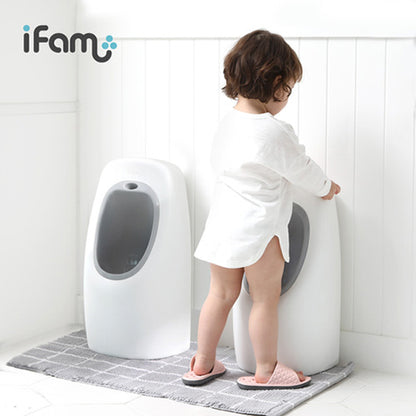 iFam - Standing Urinal Bowl (4841071575074)