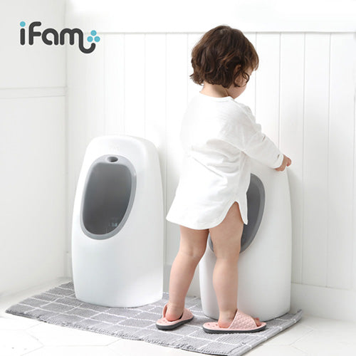 iFam - Standing Urinal Bowl (4841071575074)