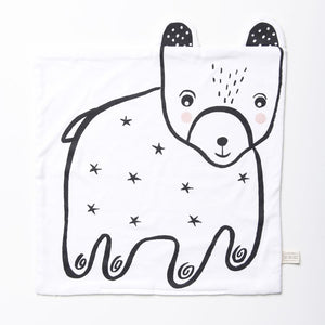Mommykins PH - Wee Gallery Organic Snuggle Blanket (4853323726882)