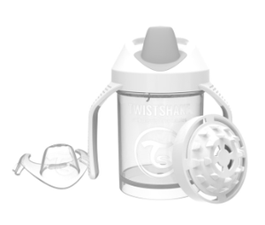 Twistshake - Mini Sippy Cup 230ml (4528974757922)