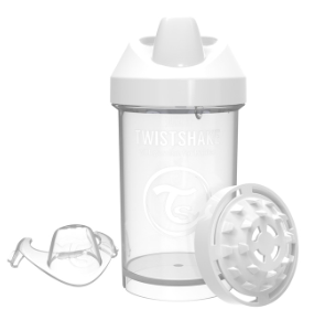 Twistshake - Crawler Sippy Cup 300 ml (4528925245474)
