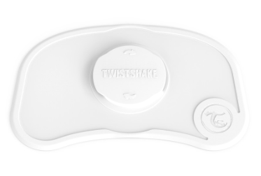 Twistshake Clickmat Mini + Any Plate and Bowl (6810980384802)